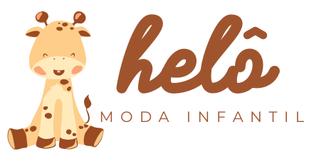 Helô Moda Infantil